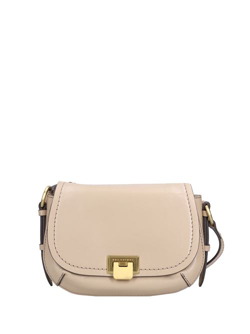 Borsa in pelle THE BRIDGE | 04210401BURRO